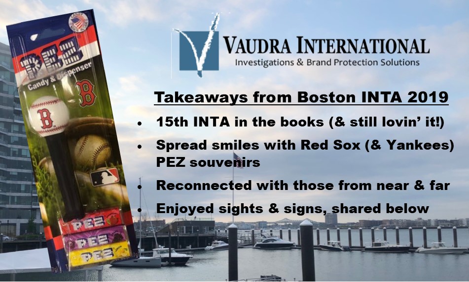 Read more about the article INTA 2019 – Vaudra’s Sights & Signs of Boston