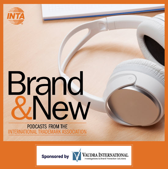 Read more about the article Vaudra Sponsors INTA’s Podcast featuring USPTO Director Vidal